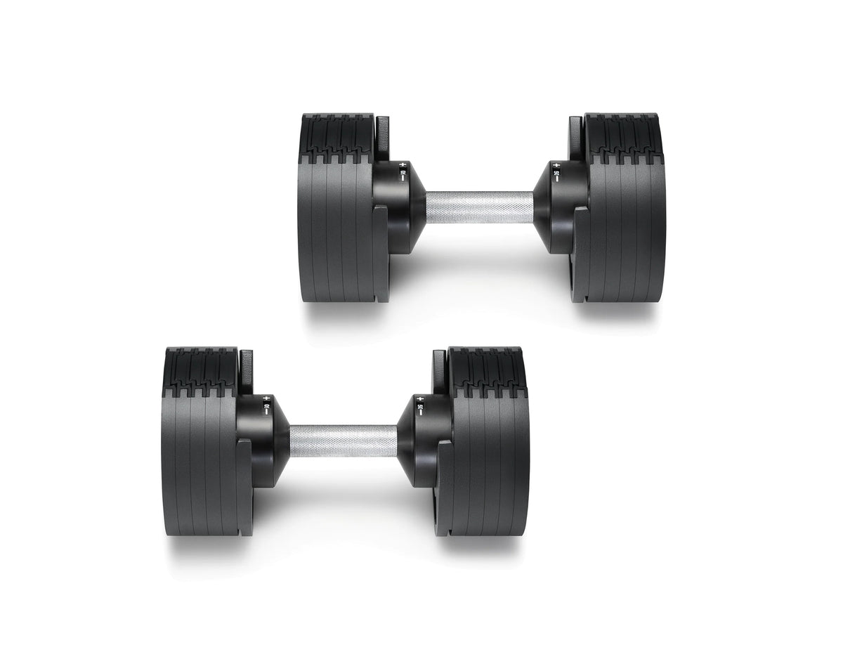 NÜOBELL Adjustable Dumbbells