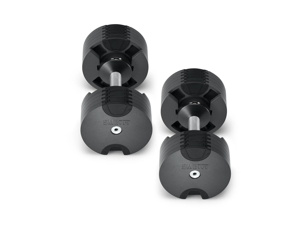 NÜOBELL Adjustable Dumbbells