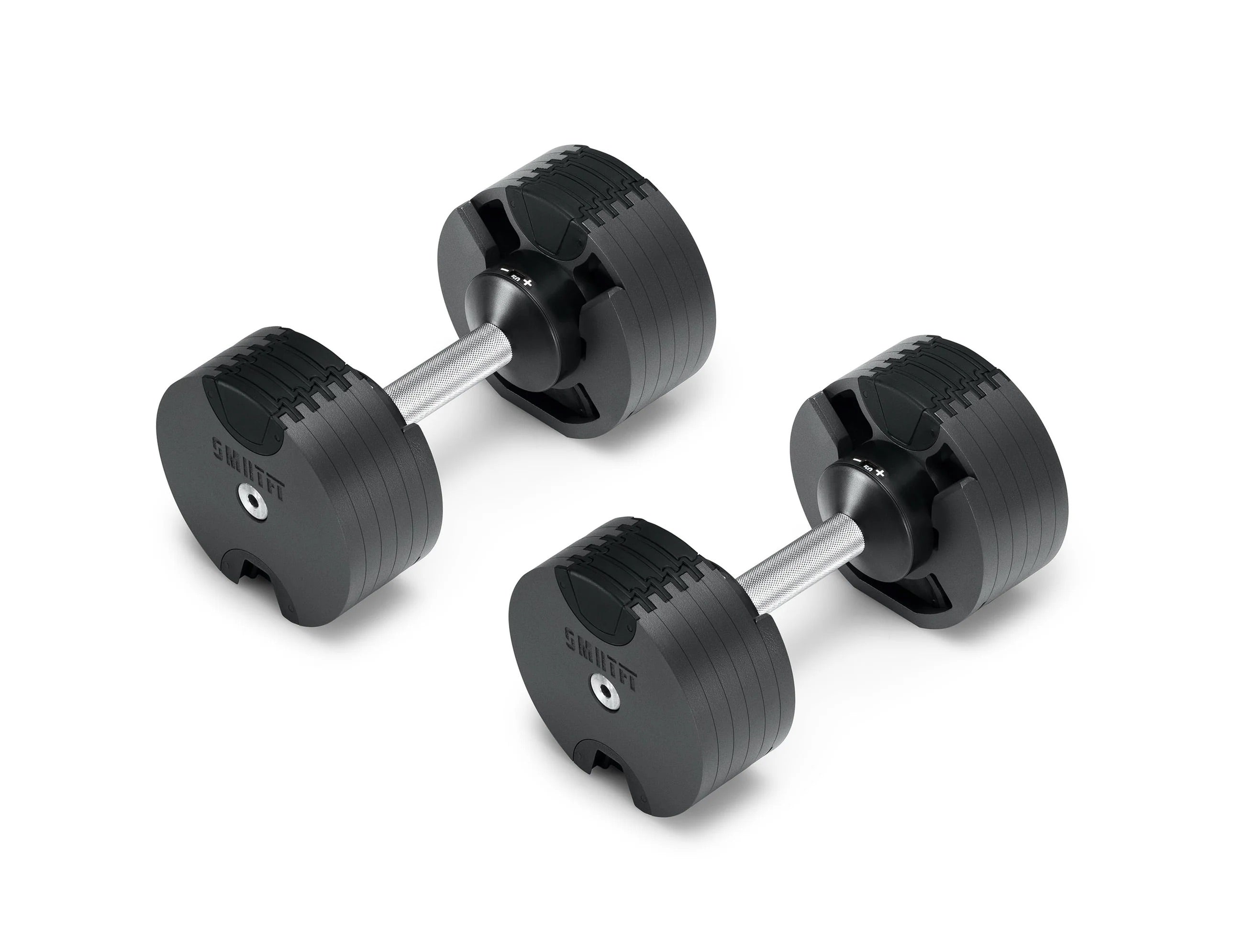 NÜOBELL Adjustable Dumbbells | MAGMA Fitness