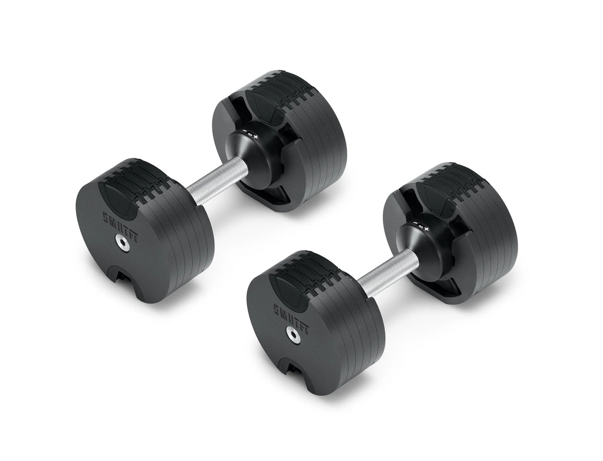 NÜOBELL Adjustable Dumbbells
