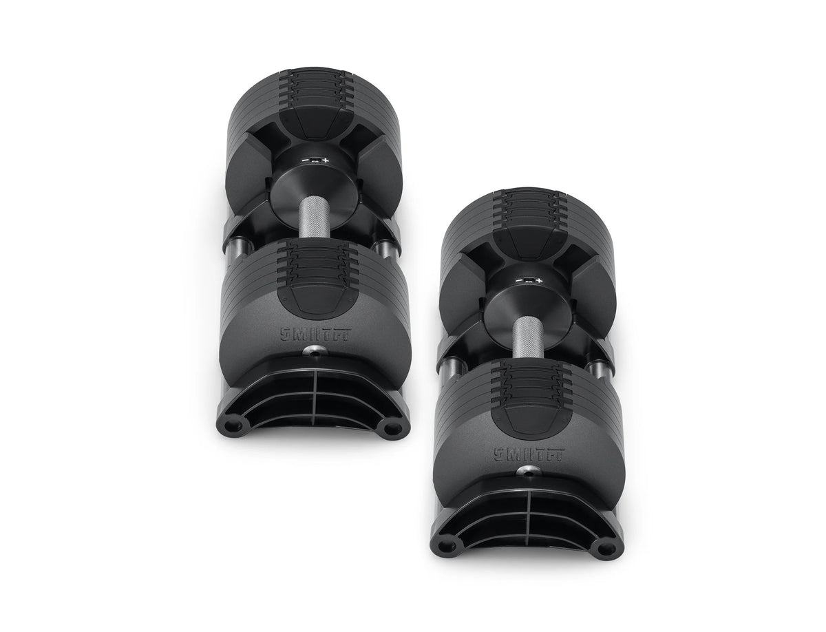 NÜOBELL Adjustable Dumbbells