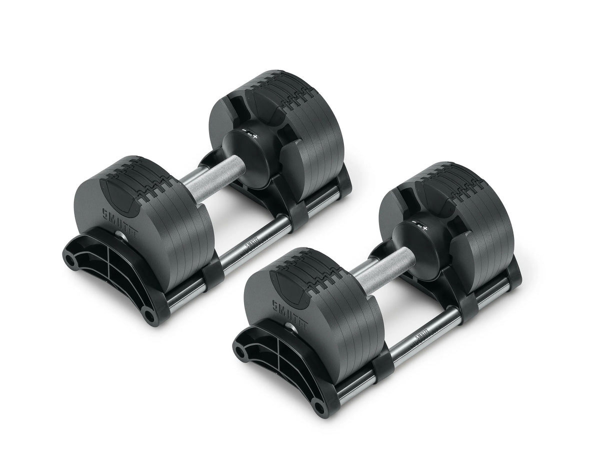 NÜOBELL Adjustable Dumbbells