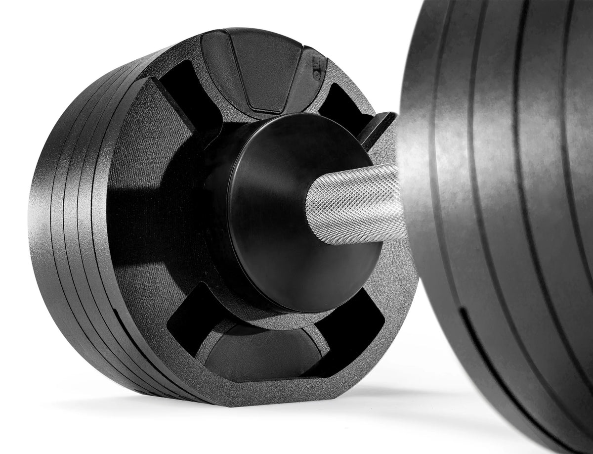 NÜOBELL Adjustable Dumbbells