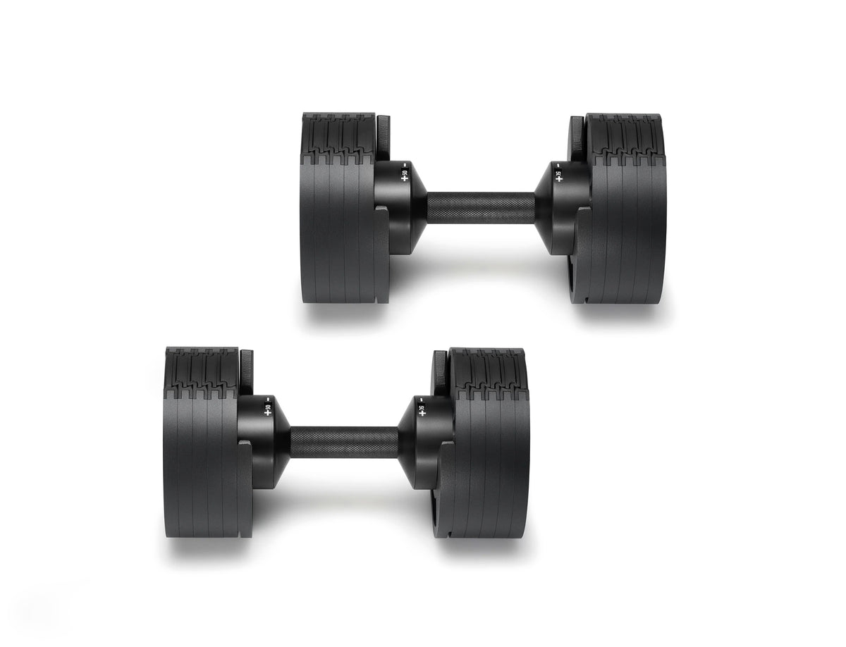NÜOBELL Adjustable Dumbbells