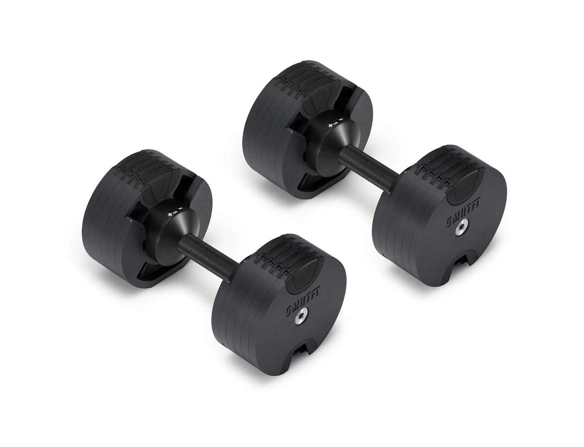 NÜOBELL Adjustable Dumbbells