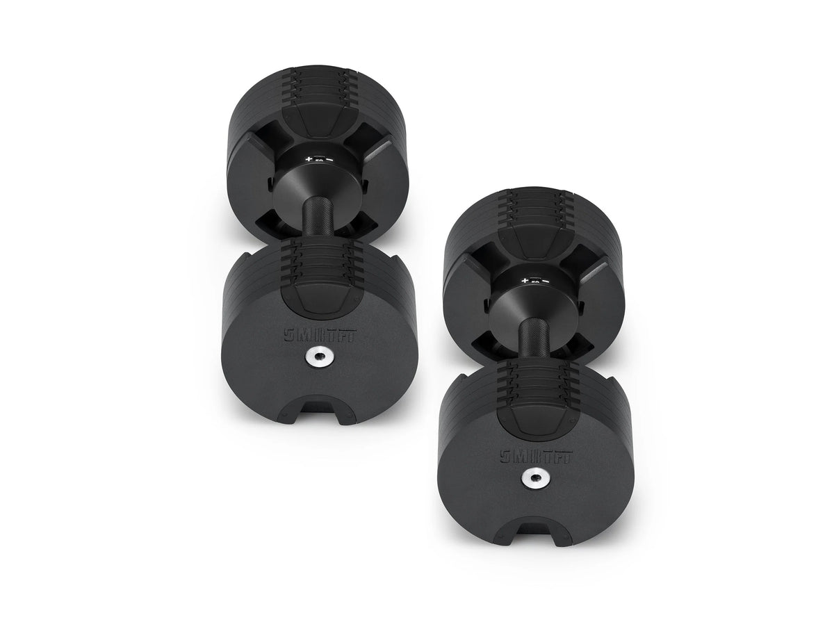 NÜOBELL Adjustable Dumbbells