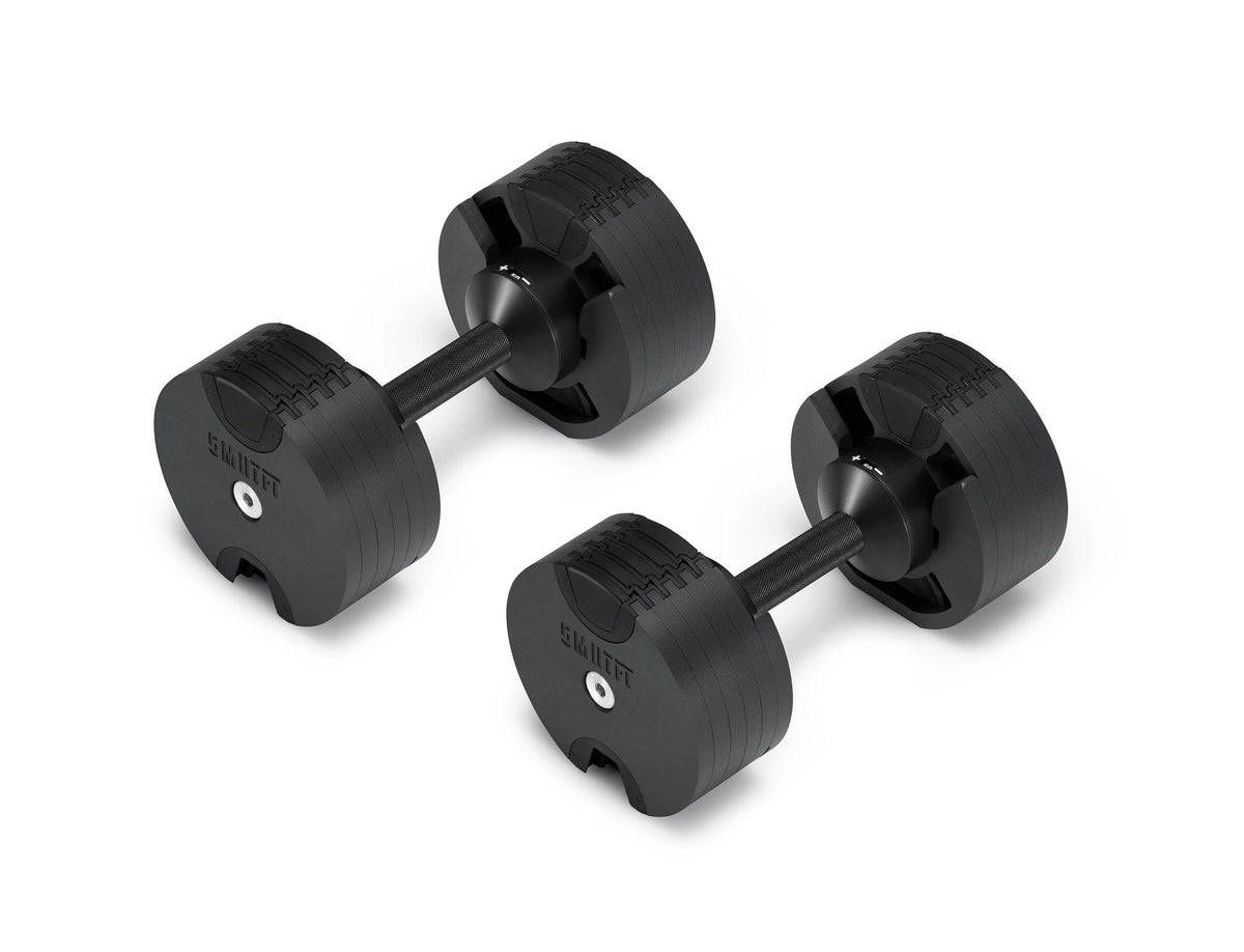 NÜOBELL Adjustable Dumbbells