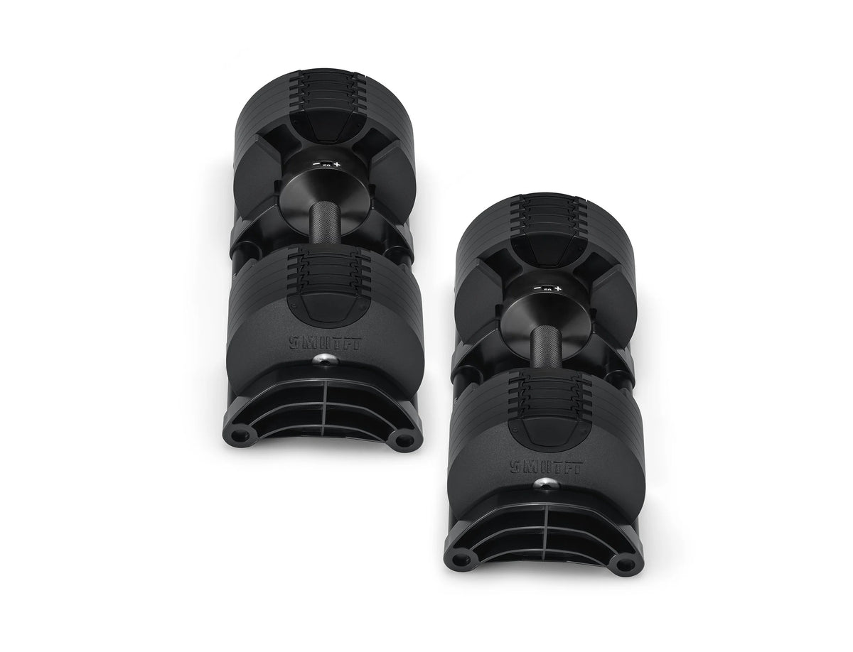 NÜOBELL Adjustable Dumbbells