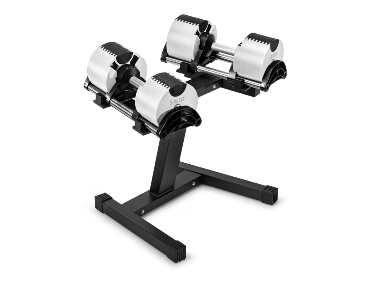NÜOBELL Adjustable Dumbbells