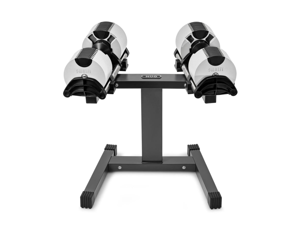 NÜOBELL Adjustable Dumbbells