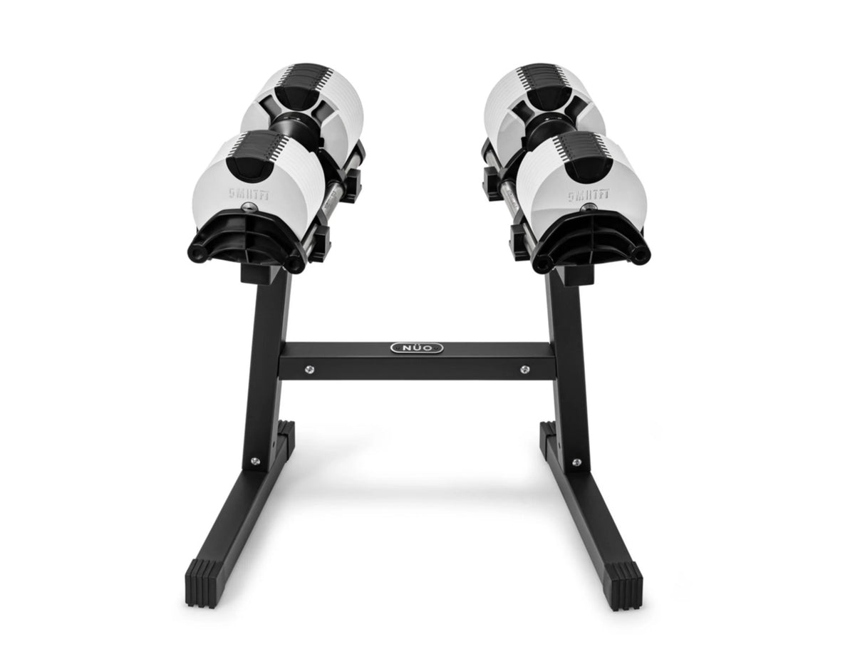 NÜOBELL Adjustable Dumbbells