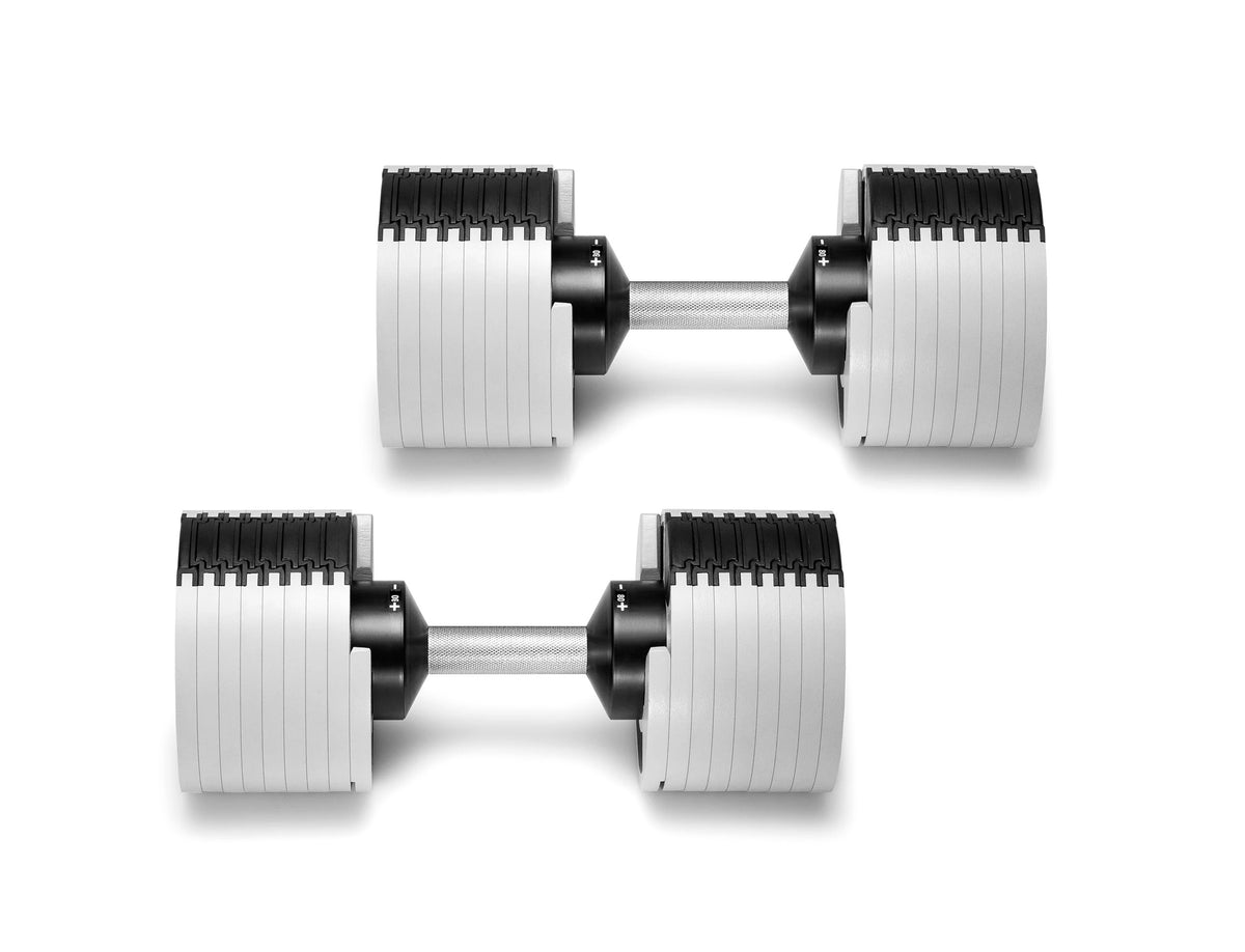 NÜOBELL Adjustable Dumbbells