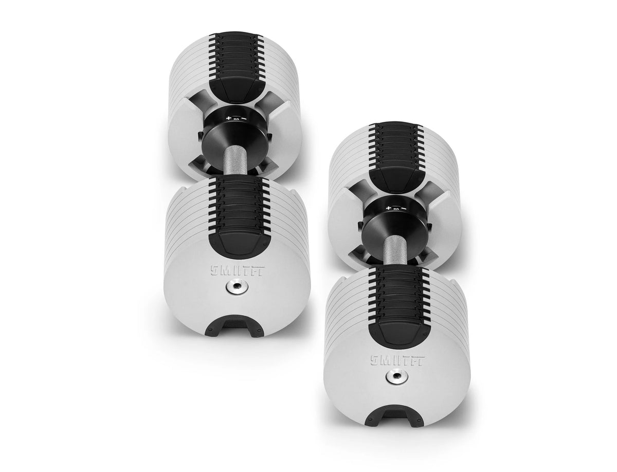 NÜOBELL Adjustable Dumbbells
