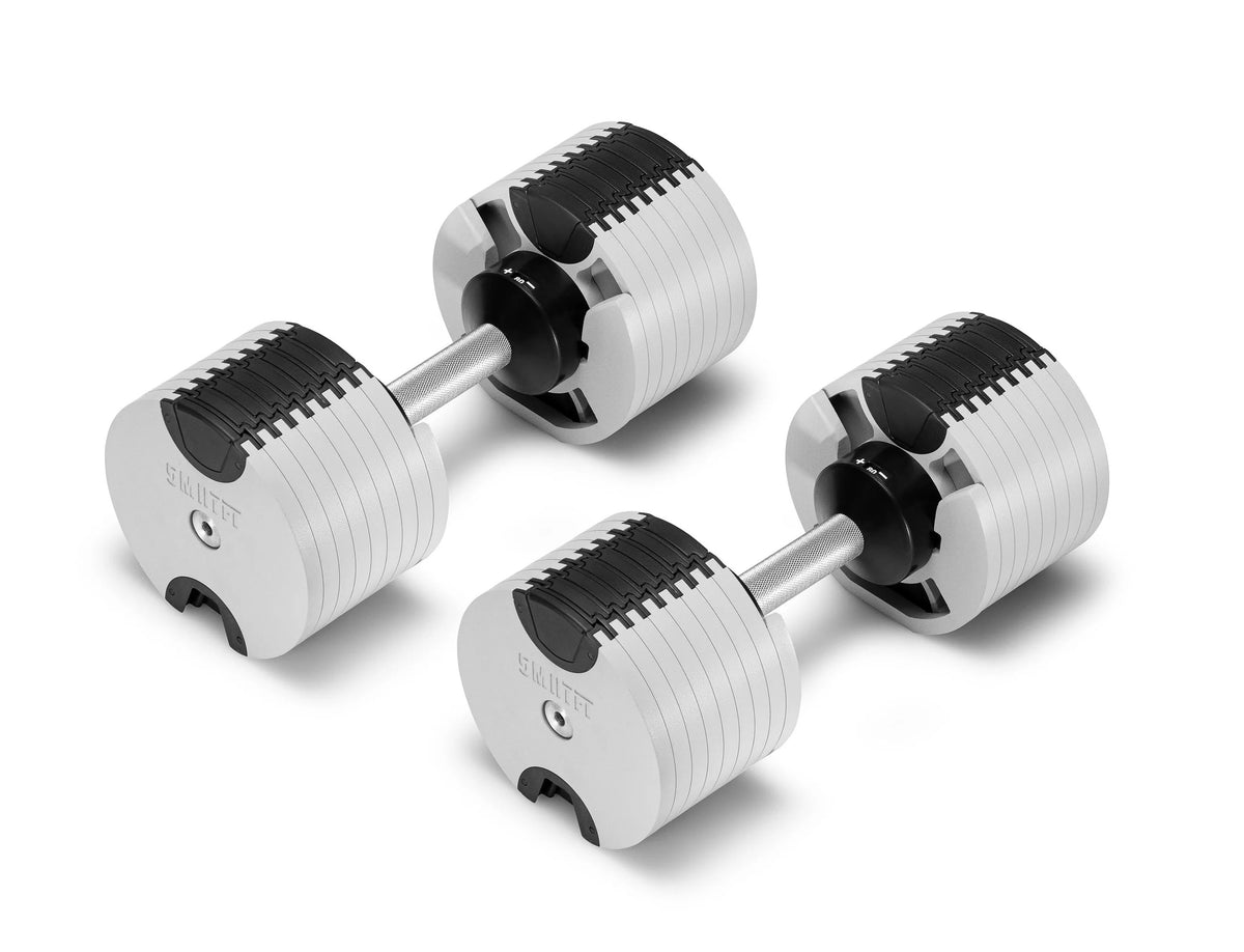 NÜOBELL Adjustable Dumbbells