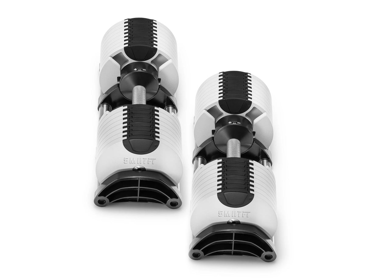 NÜOBELL Adjustable Dumbbells