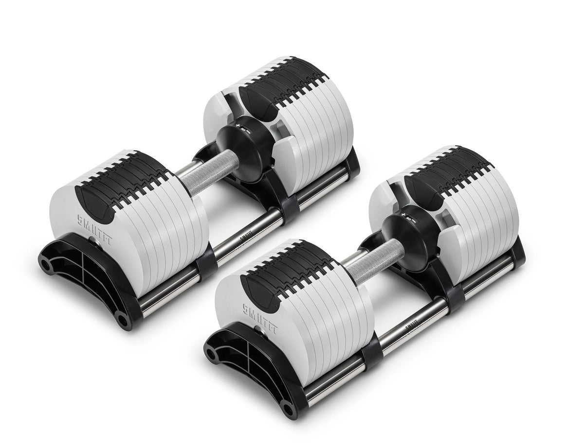 NÜOBELL Adjustable Dumbbells