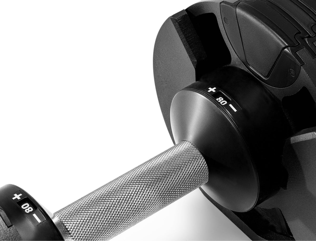 NÜOBELL Adjustable Dumbbells