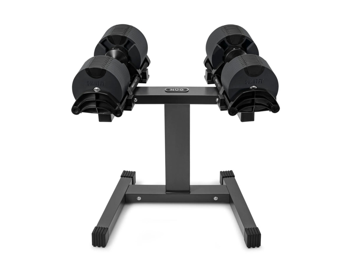 NÜOBELL Adjustable Dumbbells