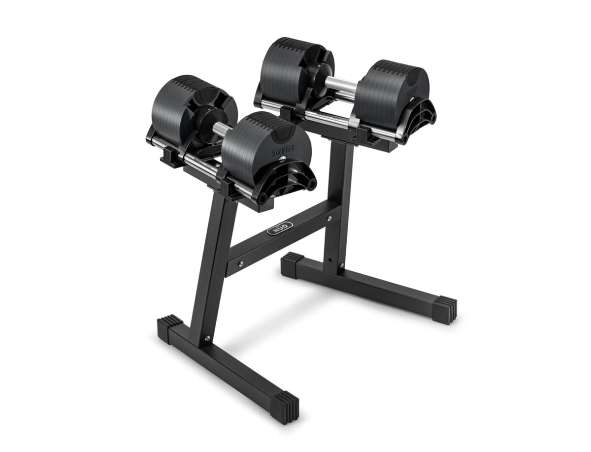 NÜOBELL Adjustable Dumbbells