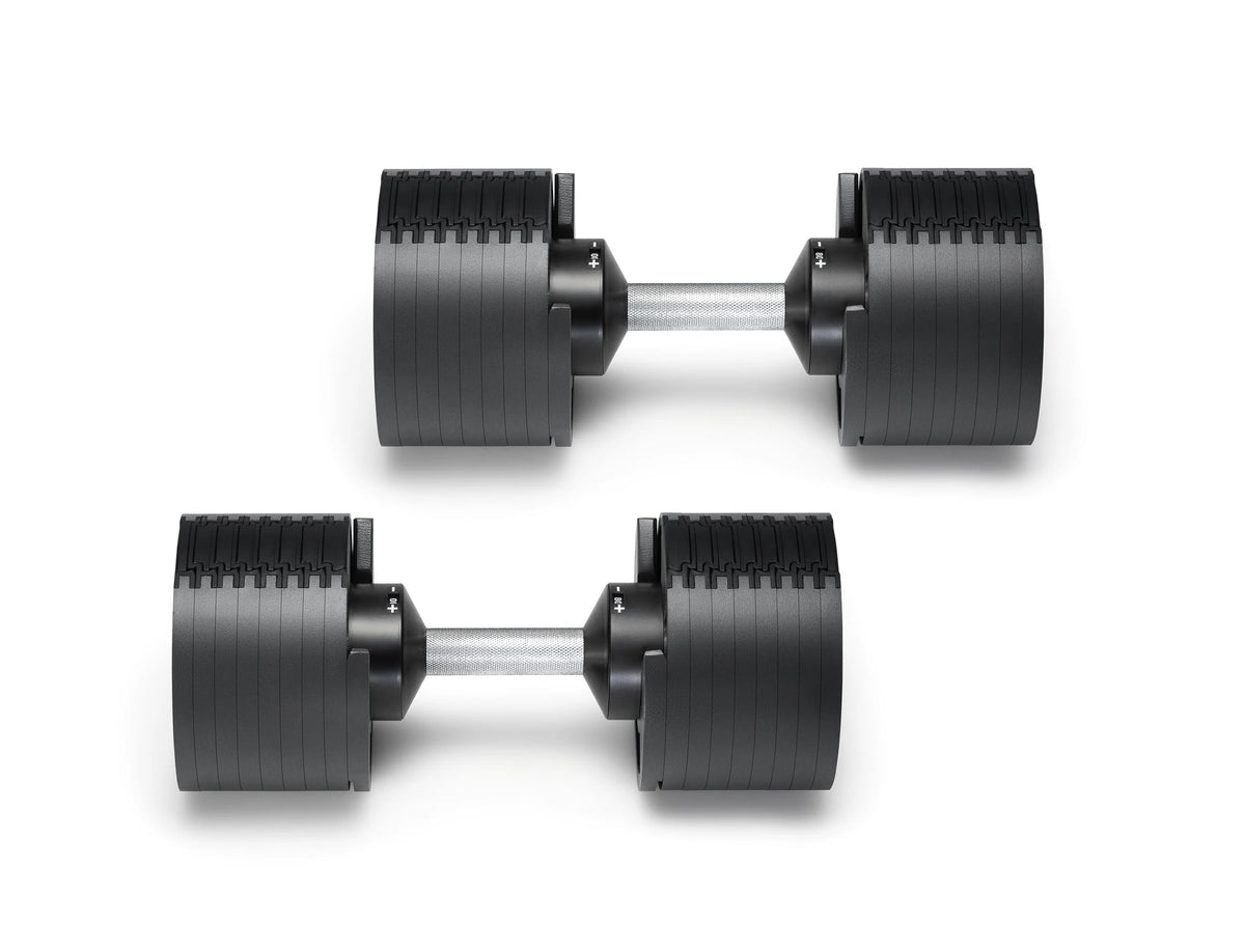 NÜOBELL Adjustable Dumbbells