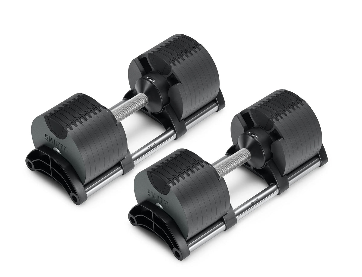 NÜOBELL Adjustable Dumbbells