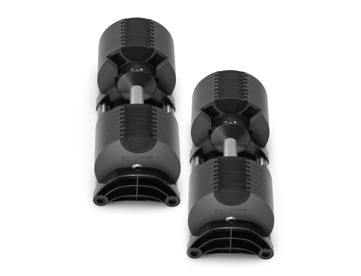 NÜOBELL Adjustable Dumbbells