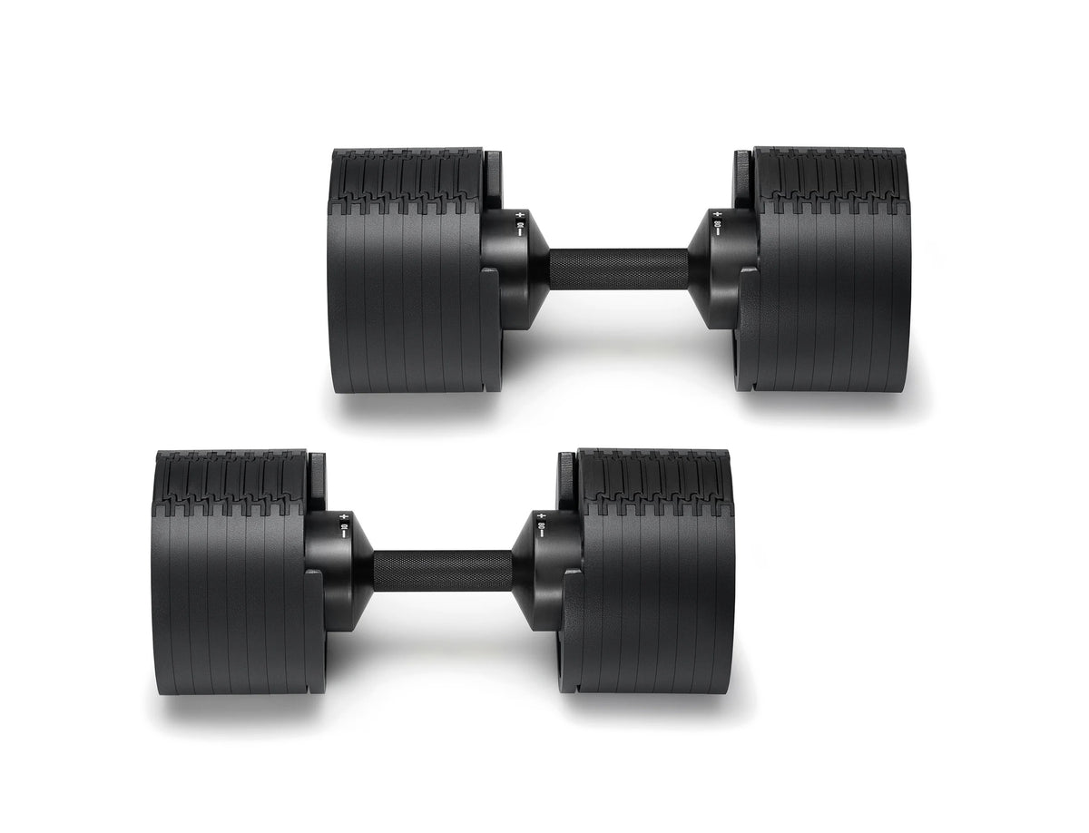 NÜOBELL Adjustable Dumbbells