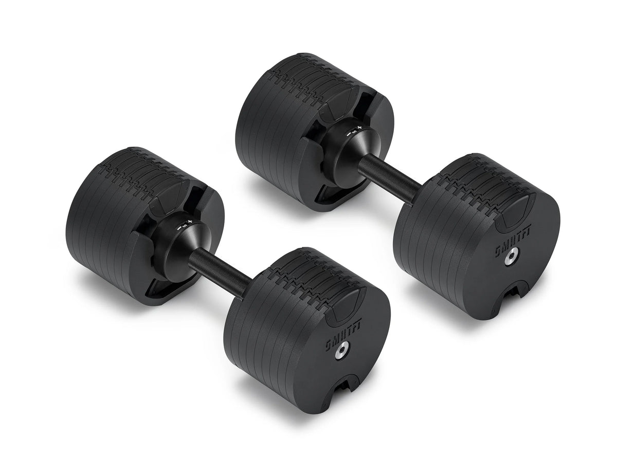 NÜOBELL Adjustable Dumbbells