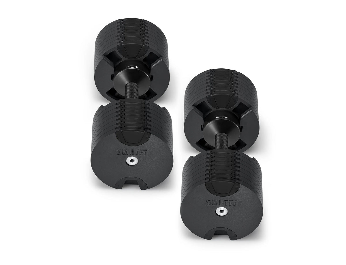 NÜOBELL Adjustable Dumbbells