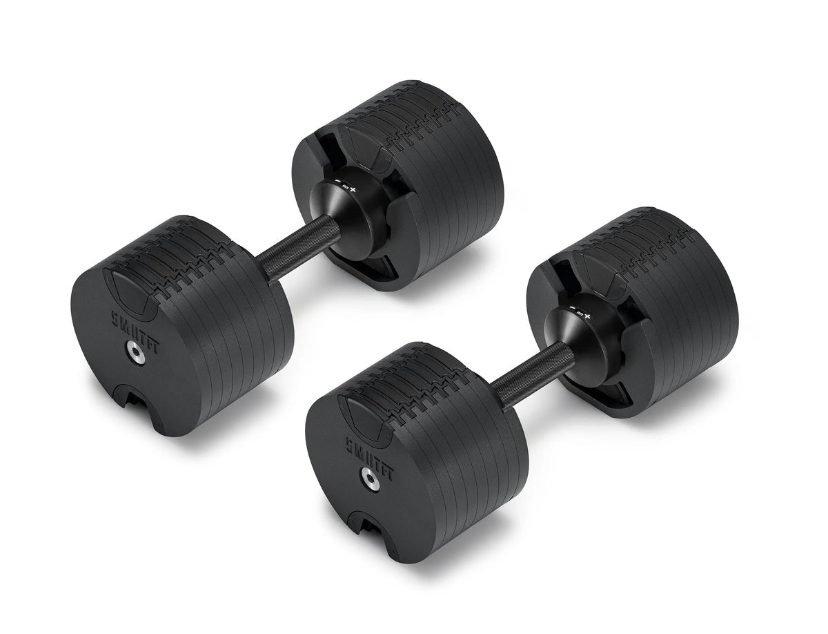 NÜOBELL Adjustable Dumbbells
