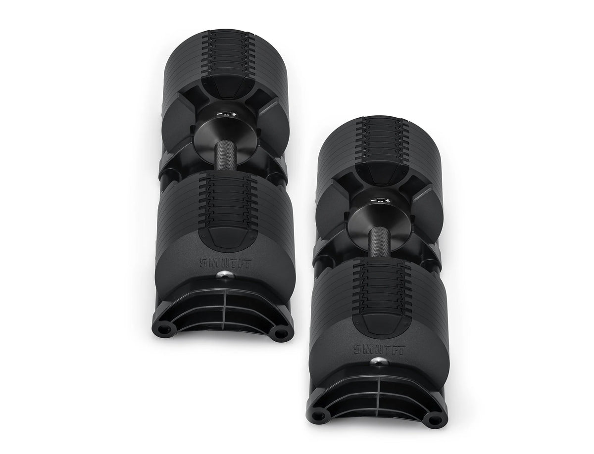NÜOBELL Adjustable Dumbbells