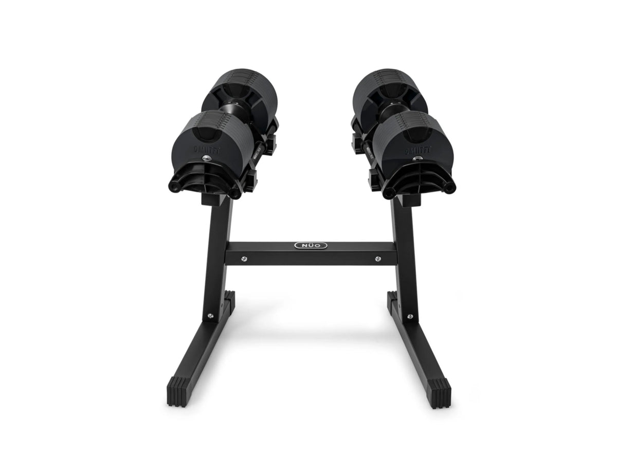 NÜOBELL Adjustable Dumbbells