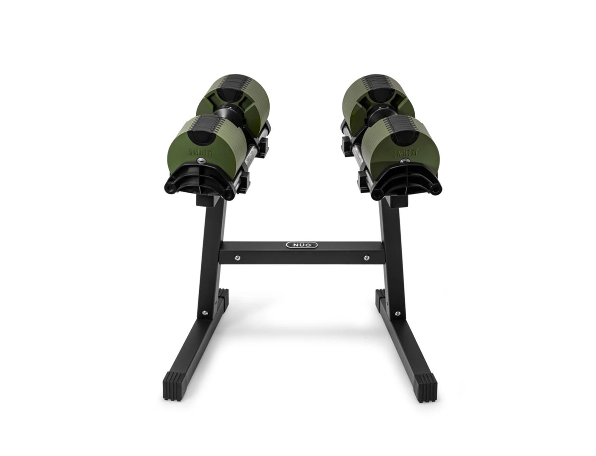 NÜOBELL Adjustable Dumbbells