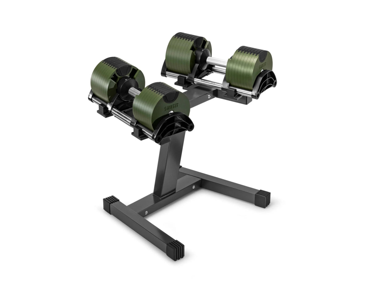 NÜOBELL Adjustable Dumbbells