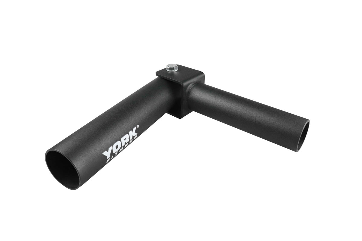 York landmine attachment