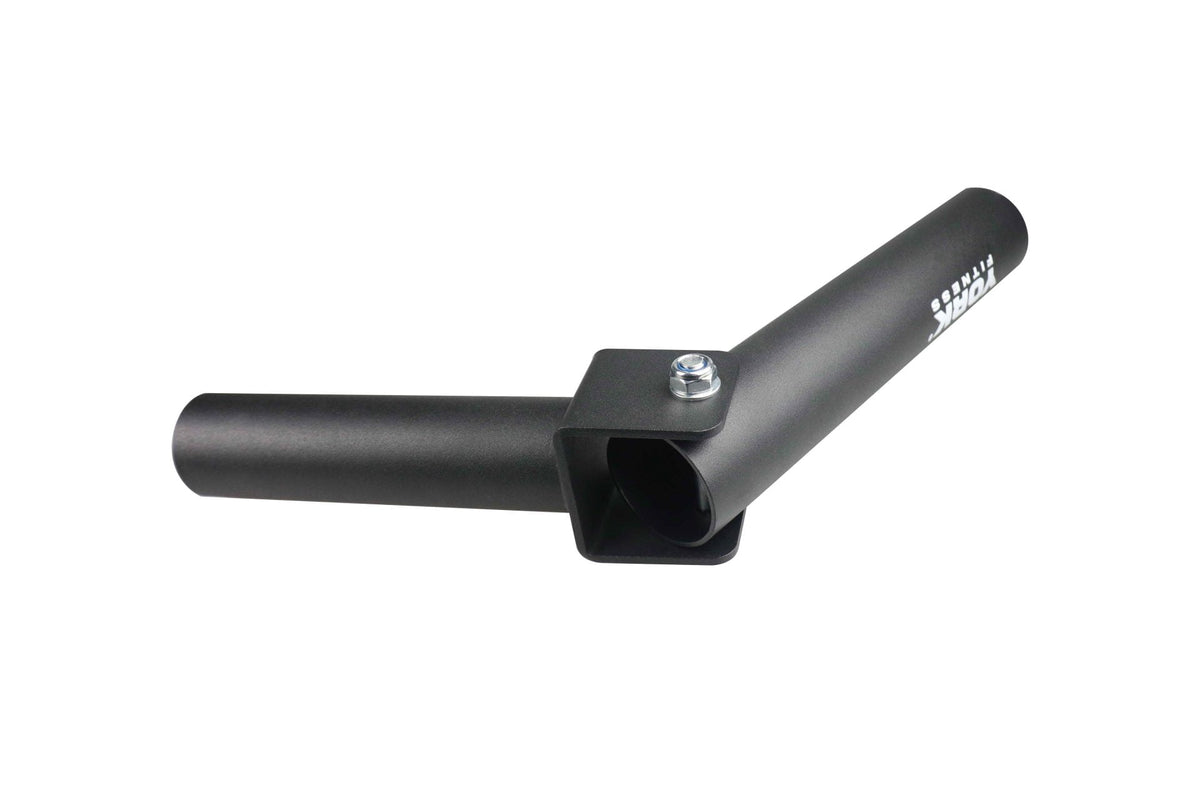 York Multi-Grip bar