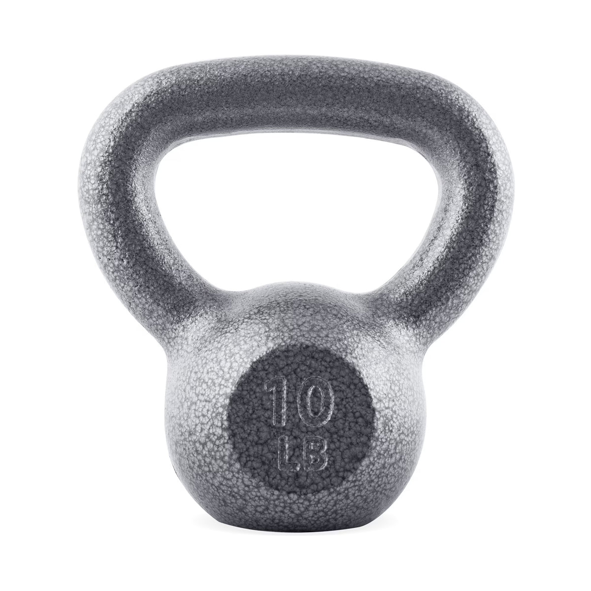 CAP Barbell Cast Iron Kettlebells