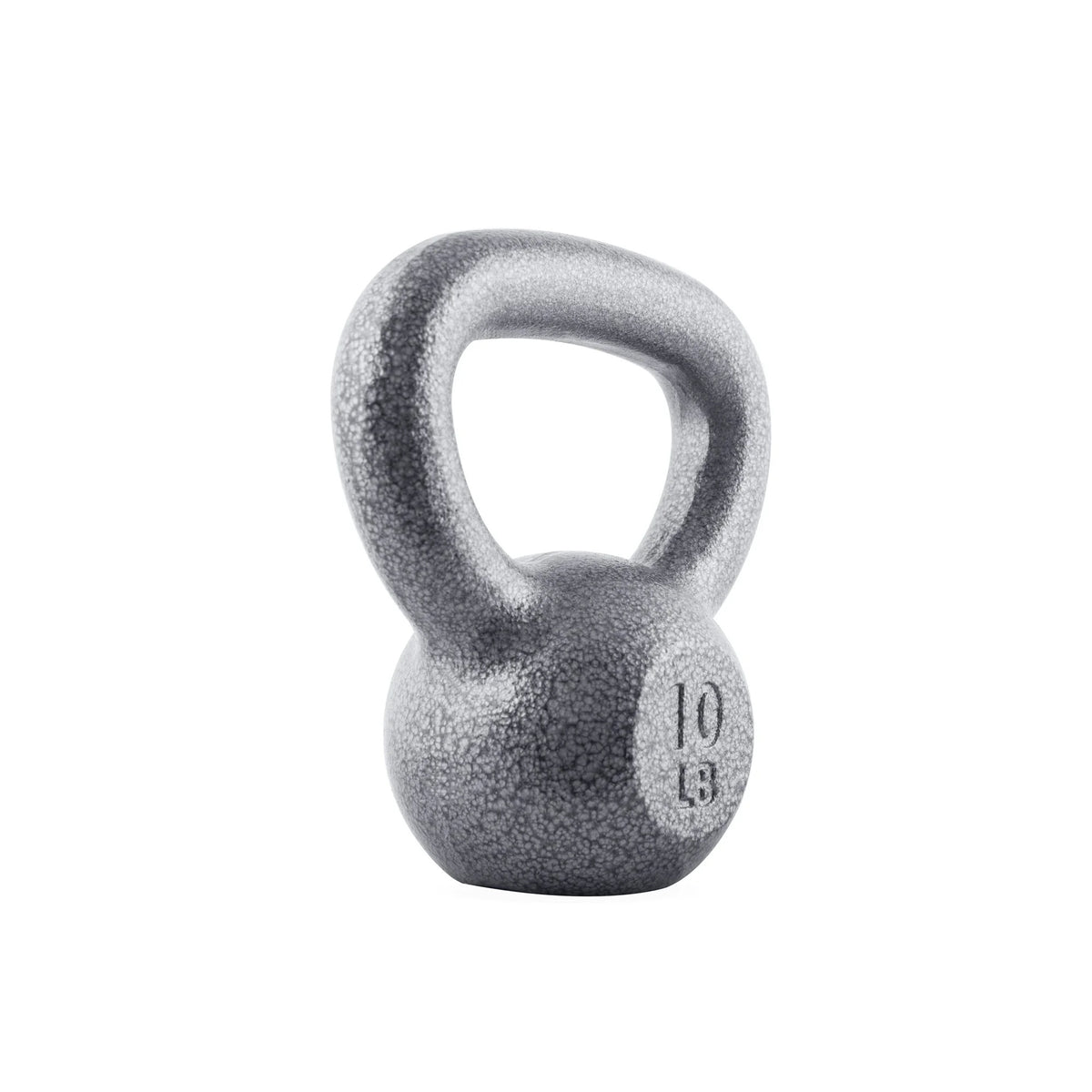 CAP Barbell Cast Iron Kettlebells