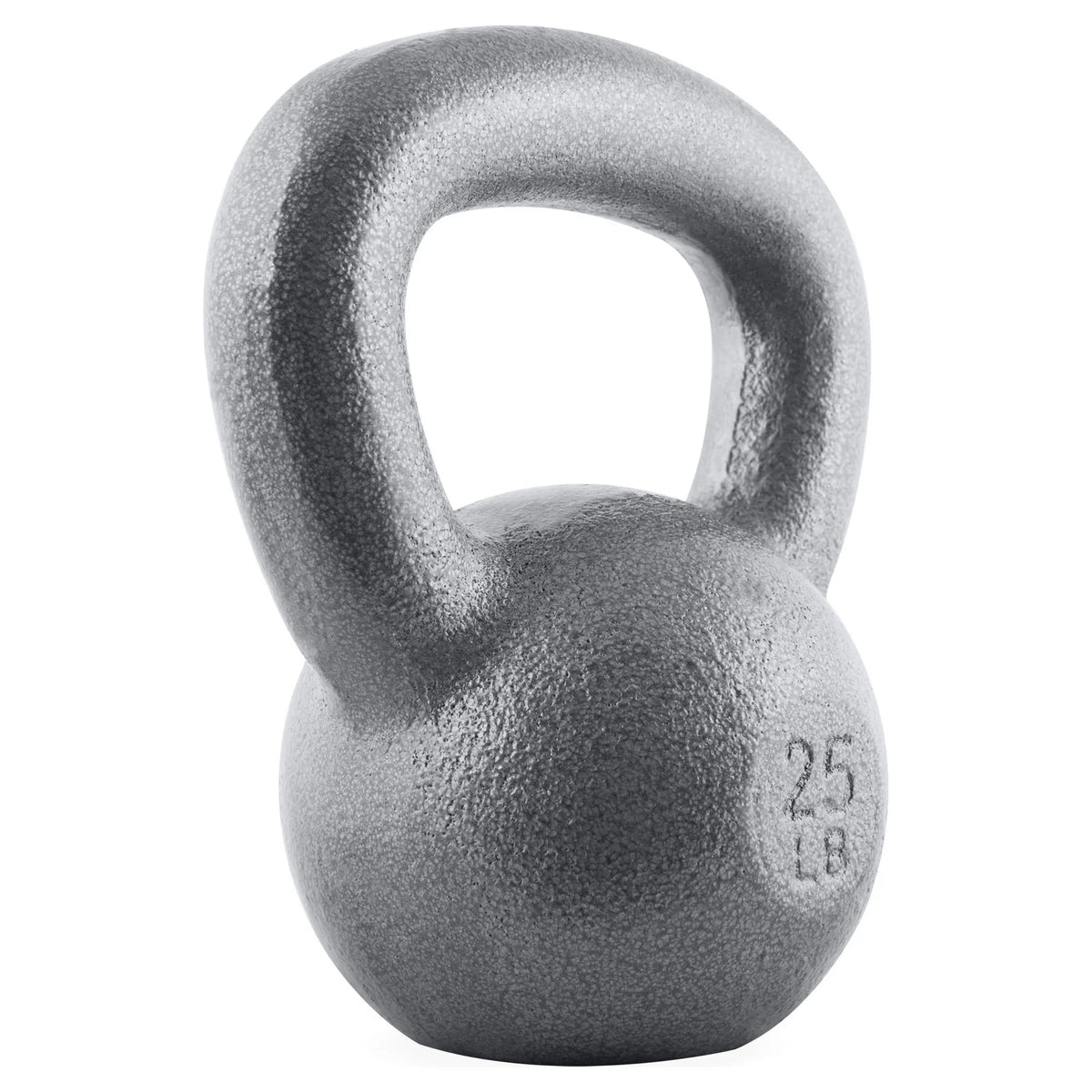 CAP Barbell Cast Iron Kettlebells