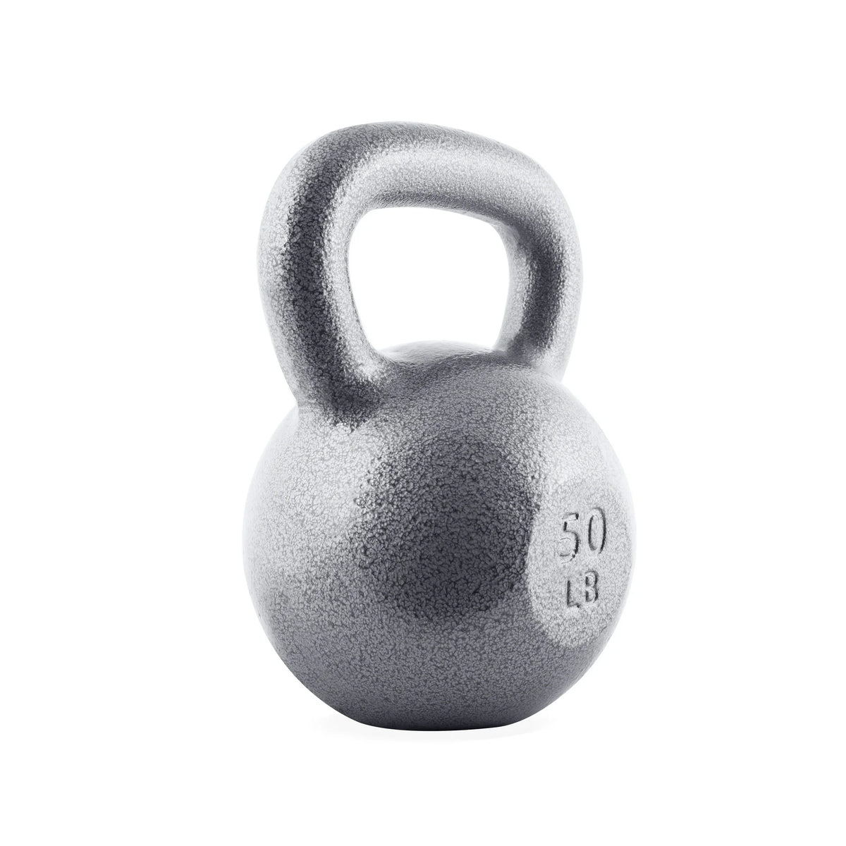 CAP Barbell Cast Iron Kettlebells