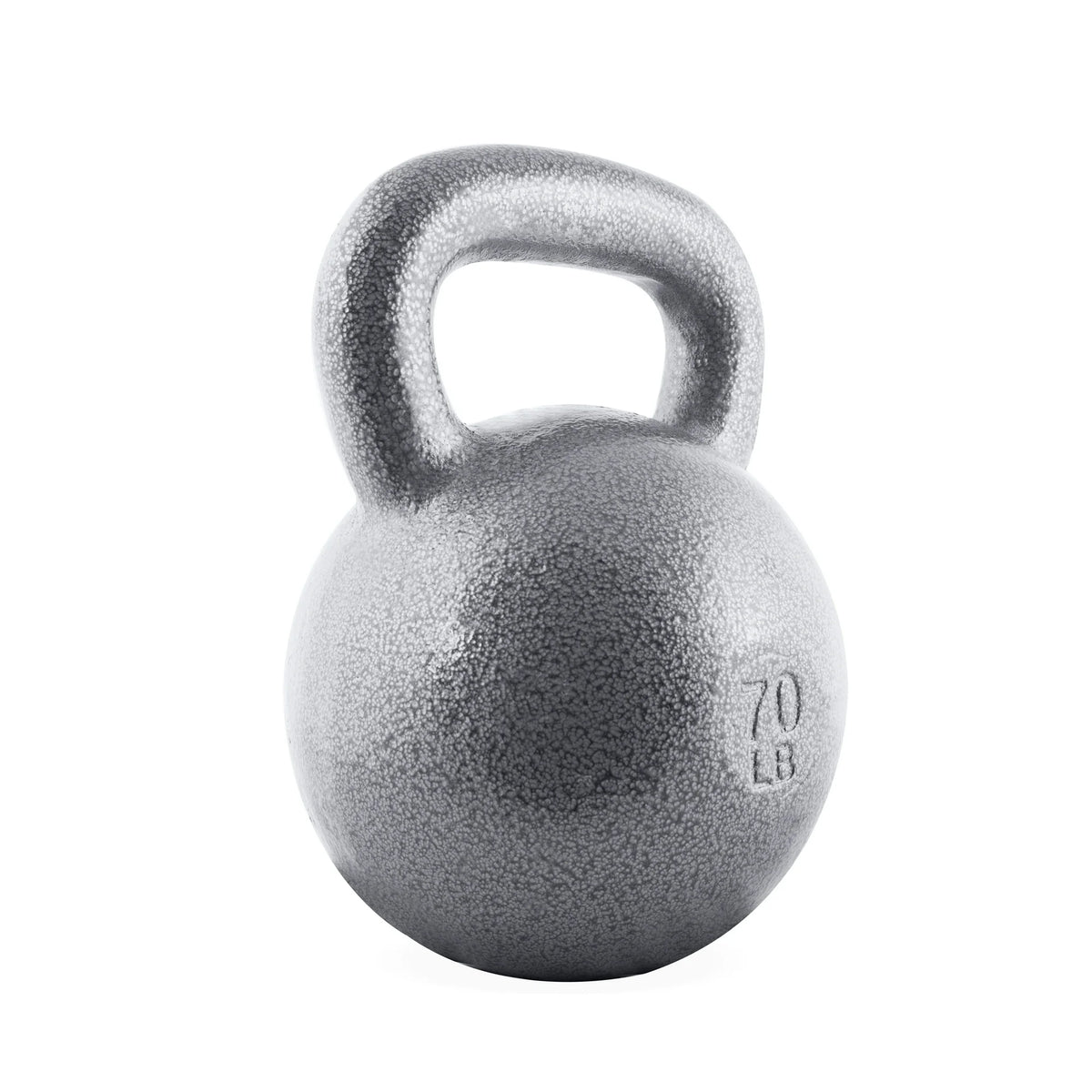 CAP Barbell Cast Iron Kettlebells