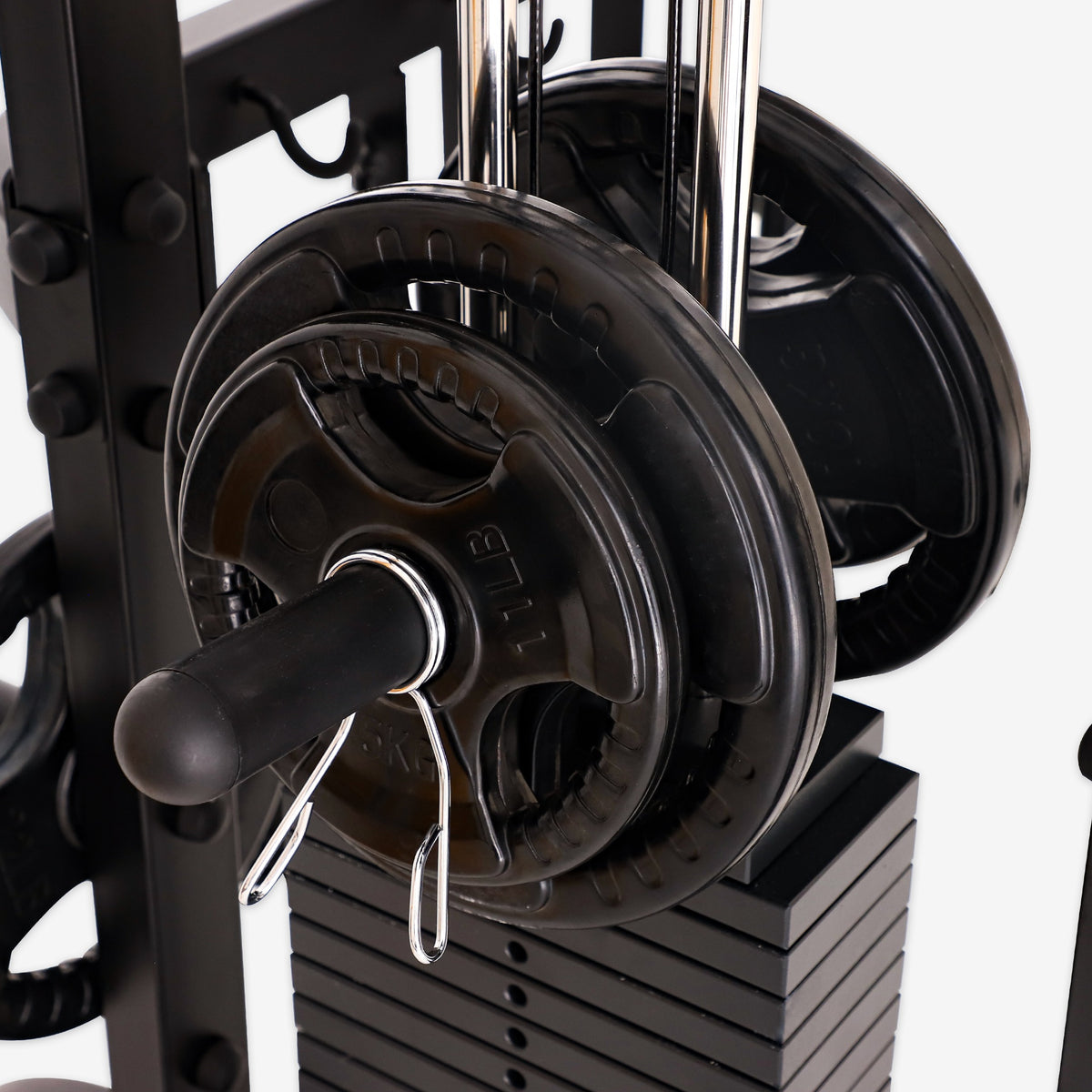 Altas AL-3061B All-in-One Smith Machine