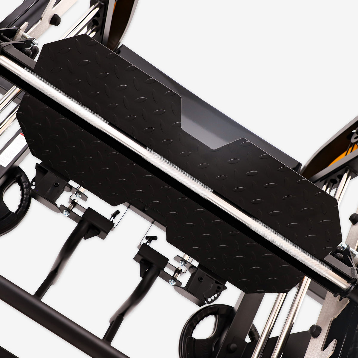 Altas AL-3061B All-in-One Smith Machine