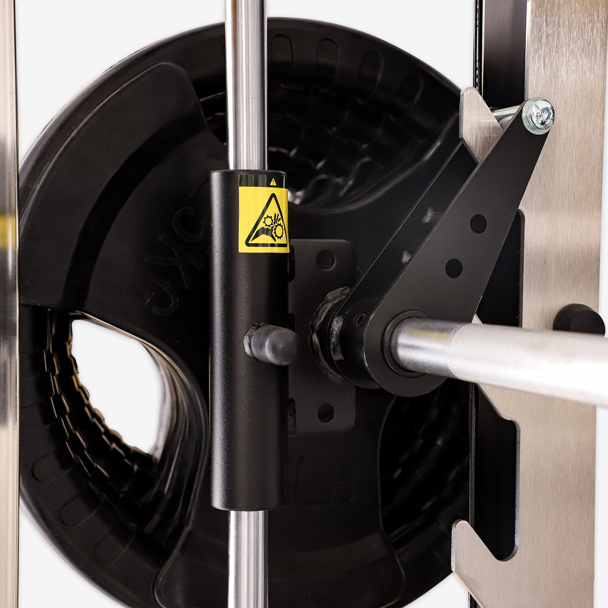 Altas AL-3061B All-in-One Smith Machine