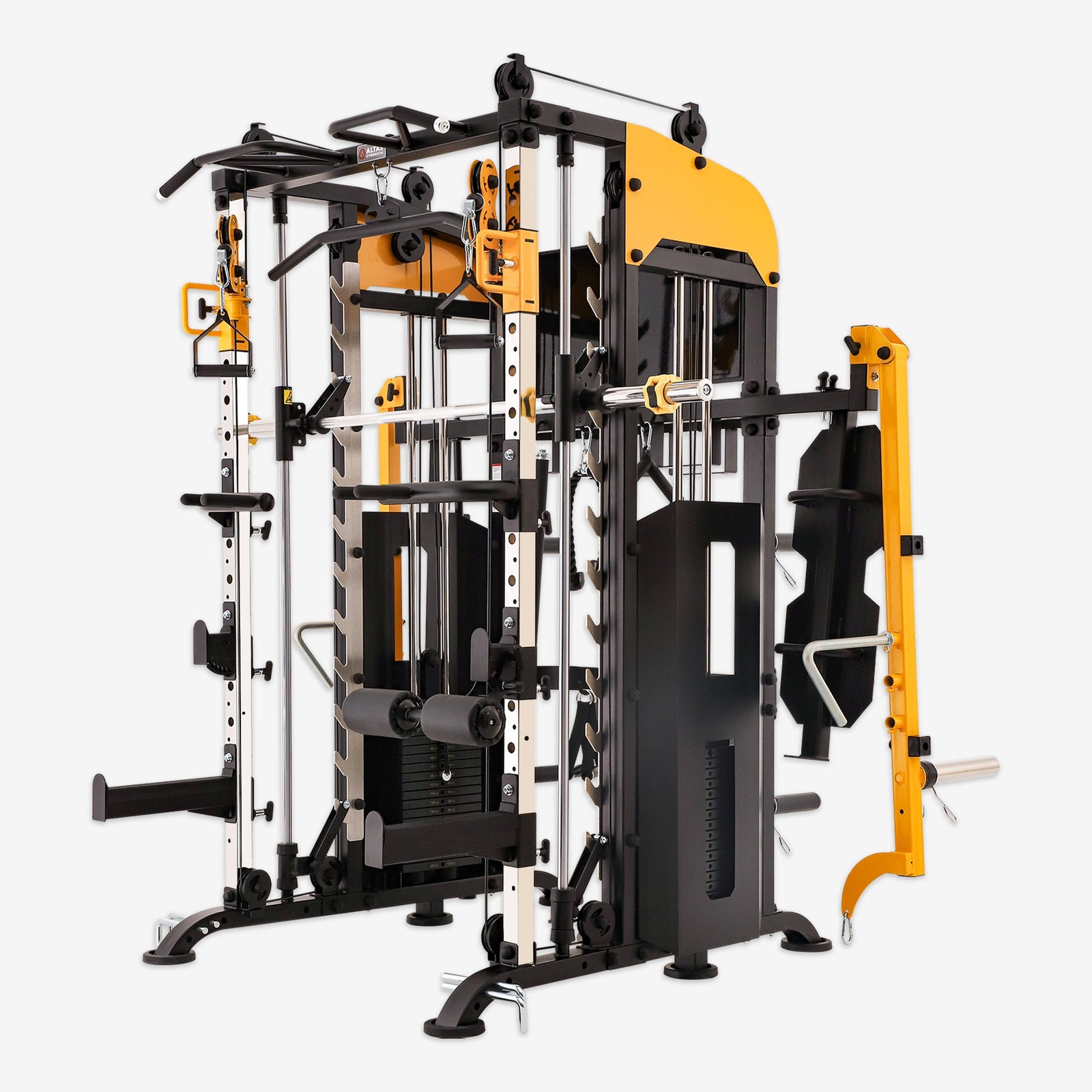 Altas AL-3061B All-in-One Smith Machine