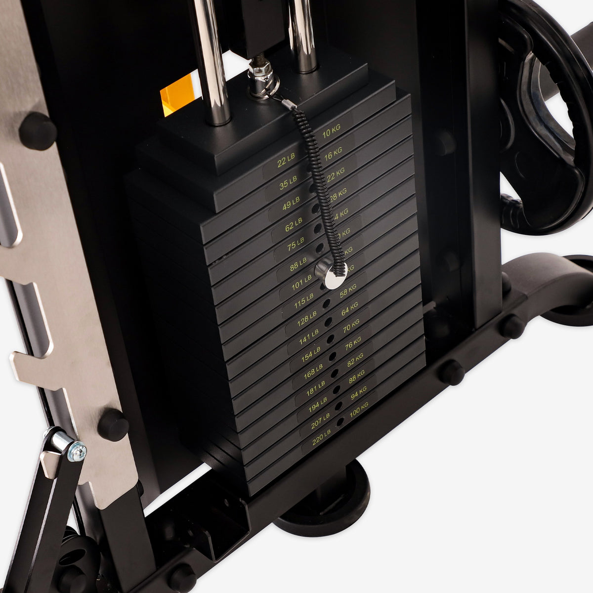 Altas AL-3061B All-in-One Smith Machine