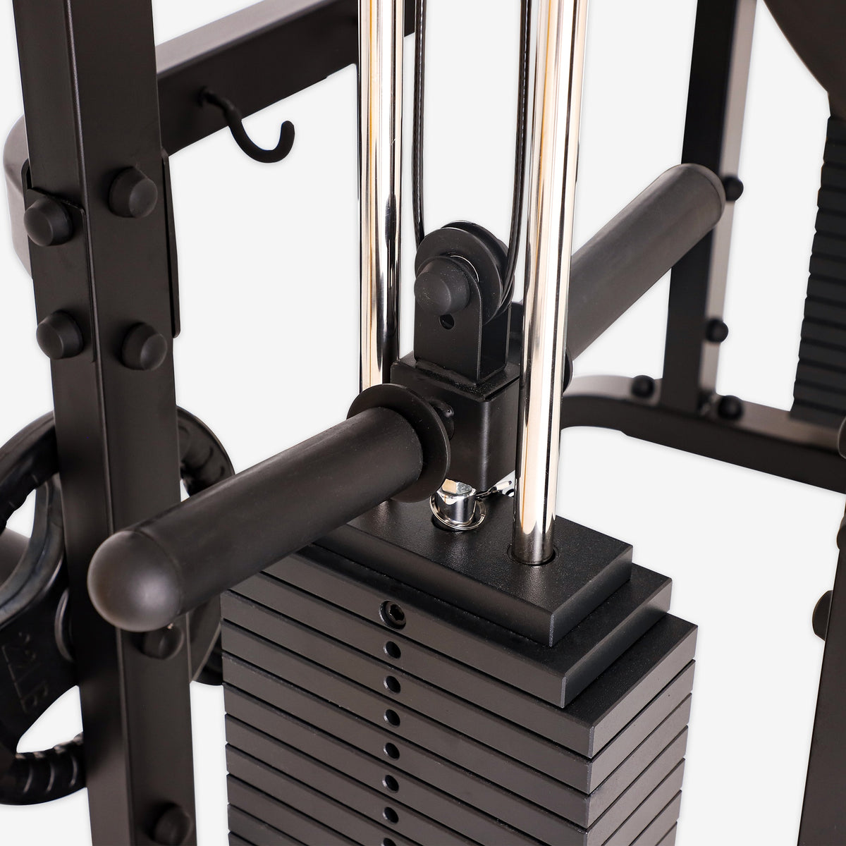 Altas AL-3061B All-in-One Smith Machine