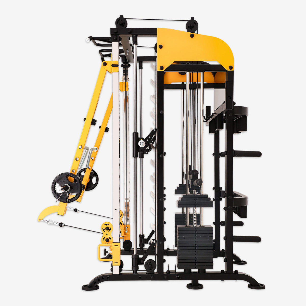 Altas AL-3061B All-in-One Smith Machine