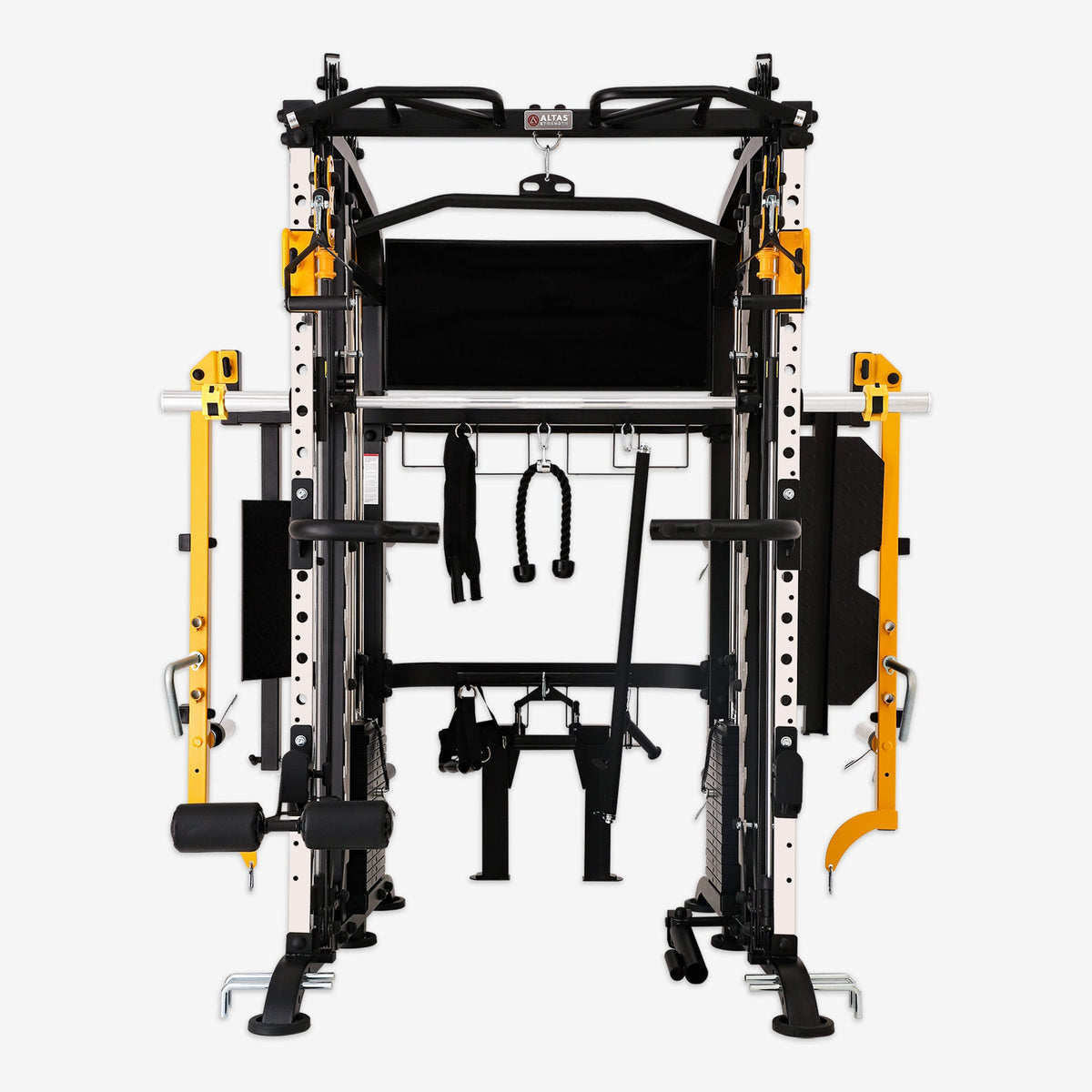 Altas AL-3061B All-in-One Smith Machine
