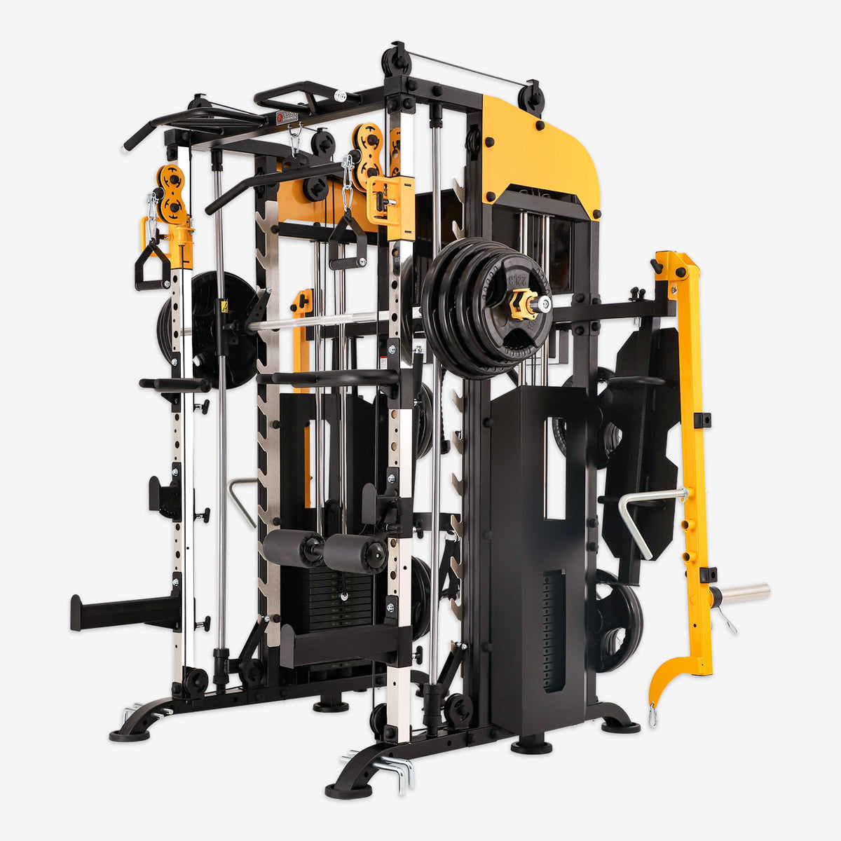 Altas AL-3061B All-in-One Smith Machine